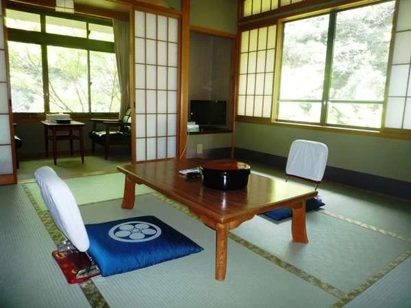 高雄観光ホテルの部屋