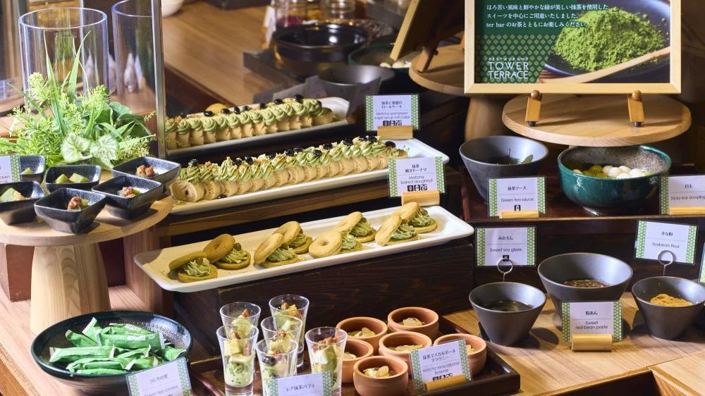 京都タワーホテル 