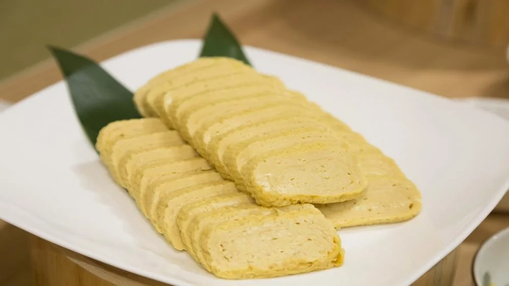 三交イン京都八条口〈雅〉〜四季乃湯〜の朝食の地元のグルメ