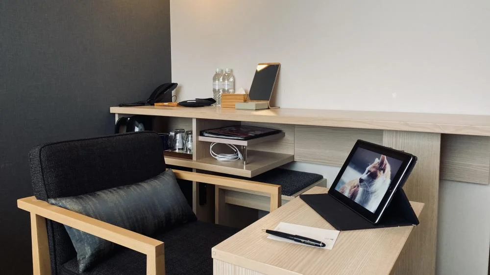 ホテルビスタプレミオ京都 和邸