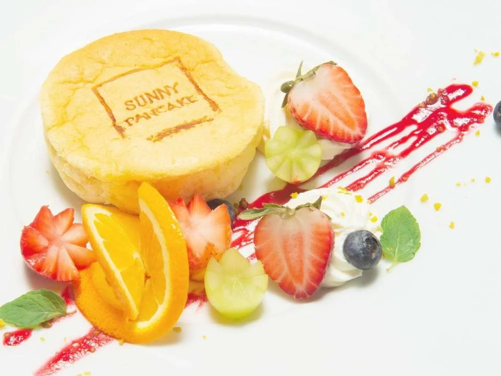 OCEANTERRACE HOTEL&WEDDING(オーシャンテラス ホテルアンドウェディング)の夕食