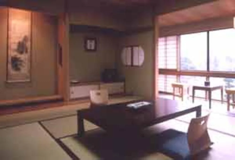 鳴子温泉郷　とどろき旅館 部屋