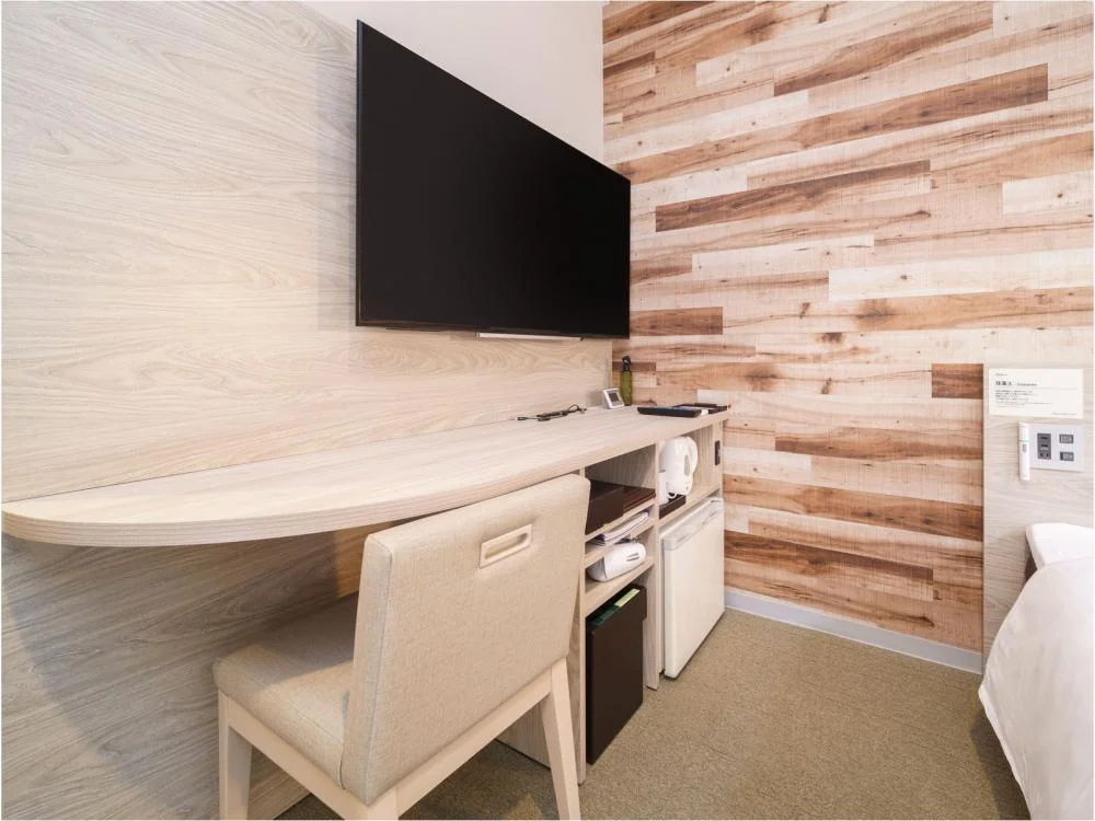 天然温泉 弦月の湯 スーパーホテル仙台・広瀬通り