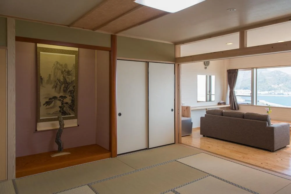 潮香ノ宿 高平屋のスイートルームや特別室
