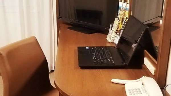 ホテルルートイン延岡駅前