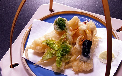 湯田中温泉 山崎屋旅館<長野県下高井郡>の夕食