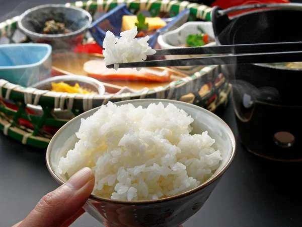 天竜水神温泉 花薫る宿 よし乃亭の朝食
