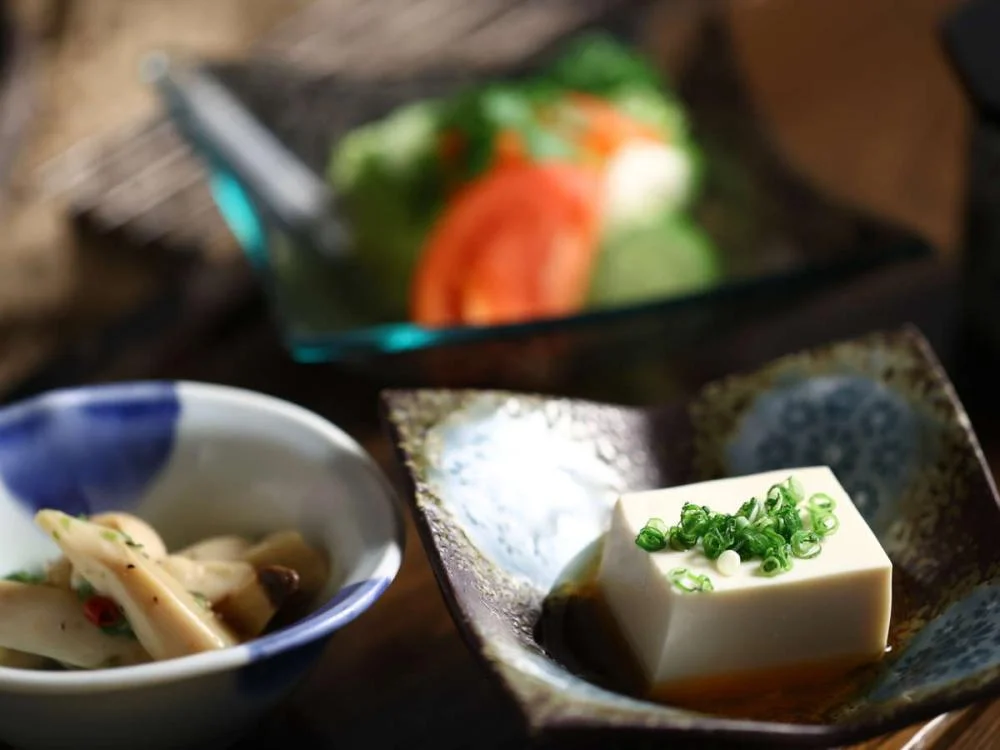 囲炉裏とくつろぎの宿 ホテルやまぶきの朝食