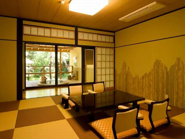 セルフ&スマートホテル亀屋本店のスイートルームや特別室