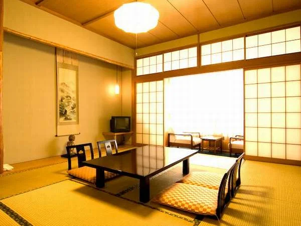 セルフ&スマートホテル亀屋本店の部屋