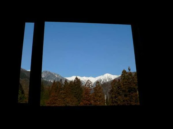 早太郎温泉 駒ヶ根高原リゾートリンクスからの絶景・眺望