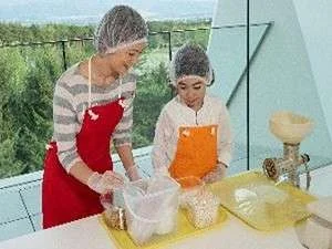 早太郎温泉　駒ヶ根高原リゾートリンクス 