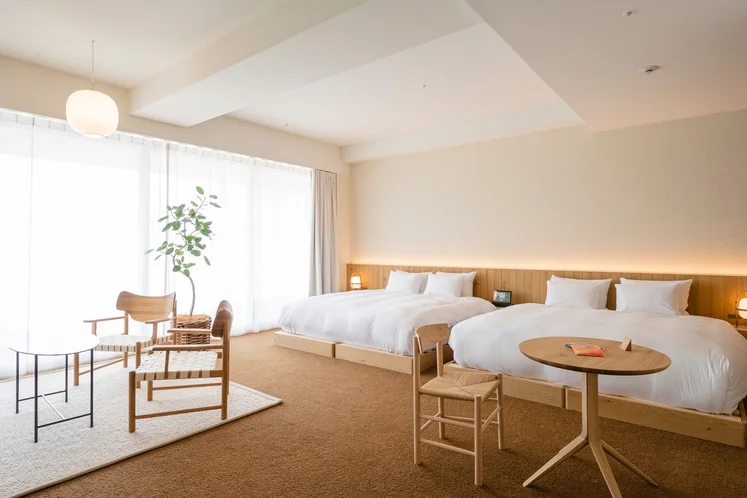 HOTEL LEPO CHAHAL 部屋
