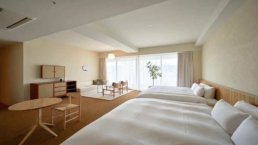 HOTEL LEPO CHAHAL スイート