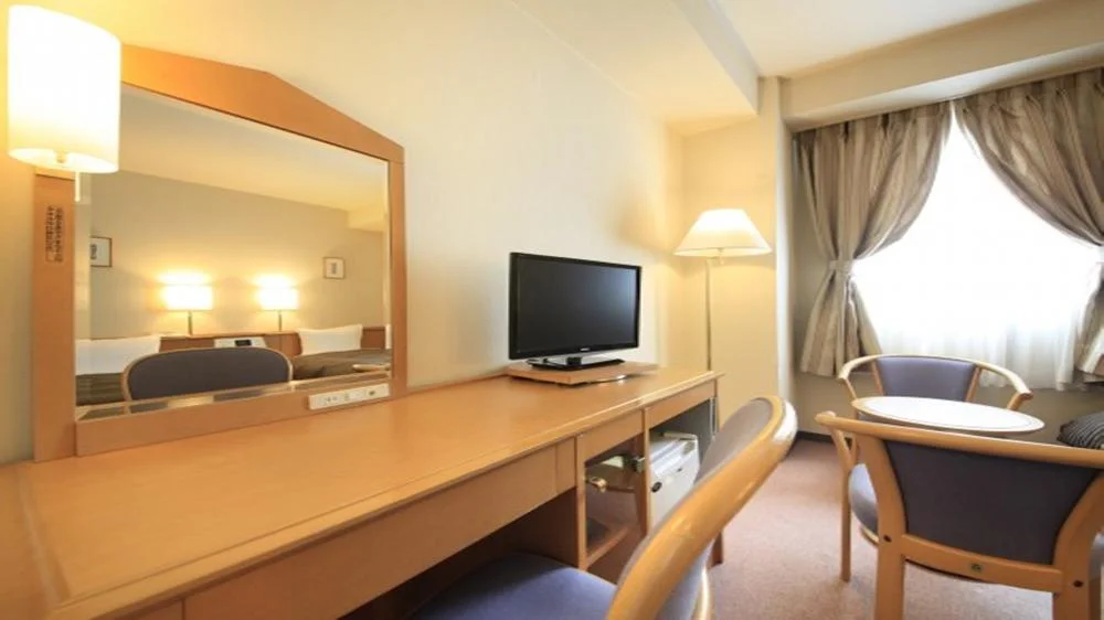 ホテル モルシャン