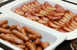 ホテル日航ハウステンボスの朝食の人気メニュー