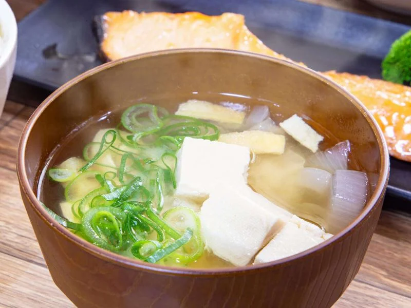 東洋九十九ベィホテル 朝食
