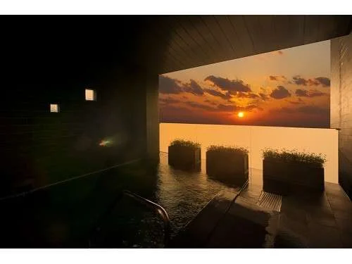五島列島リゾートホテル　マルゲリータ　＜五島・中通島＞からの絶景・眺望