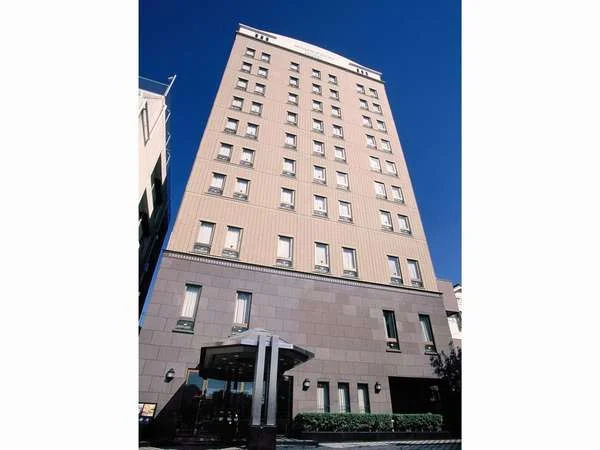 佐世保ワシントンホテル 外観