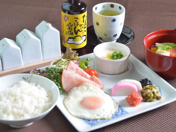 長崎インターナショナルホテル お土産店