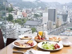 ＴＨＥ　ＧＬＯＢＡＬ　ＶＩＥＷ　長崎からの絶景・眺望