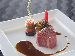 ＴＨＥ　ＧＬＯＢＡＬ　ＶＩＥＷ　長崎の夕食