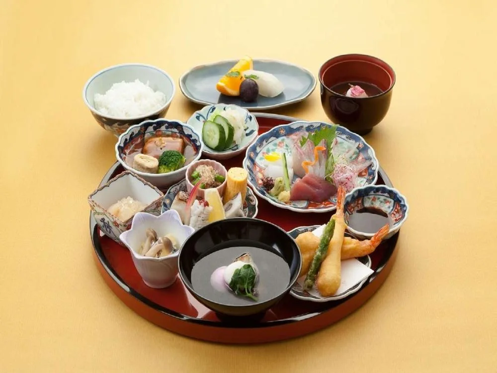 ホテルニュー長崎（ＨＯＴＥＬ　ＮＥＷ　ＮＡＧＡＳＡＫＩ）の夕食