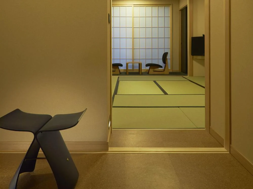 雲仙みかどホテル本館 部屋
