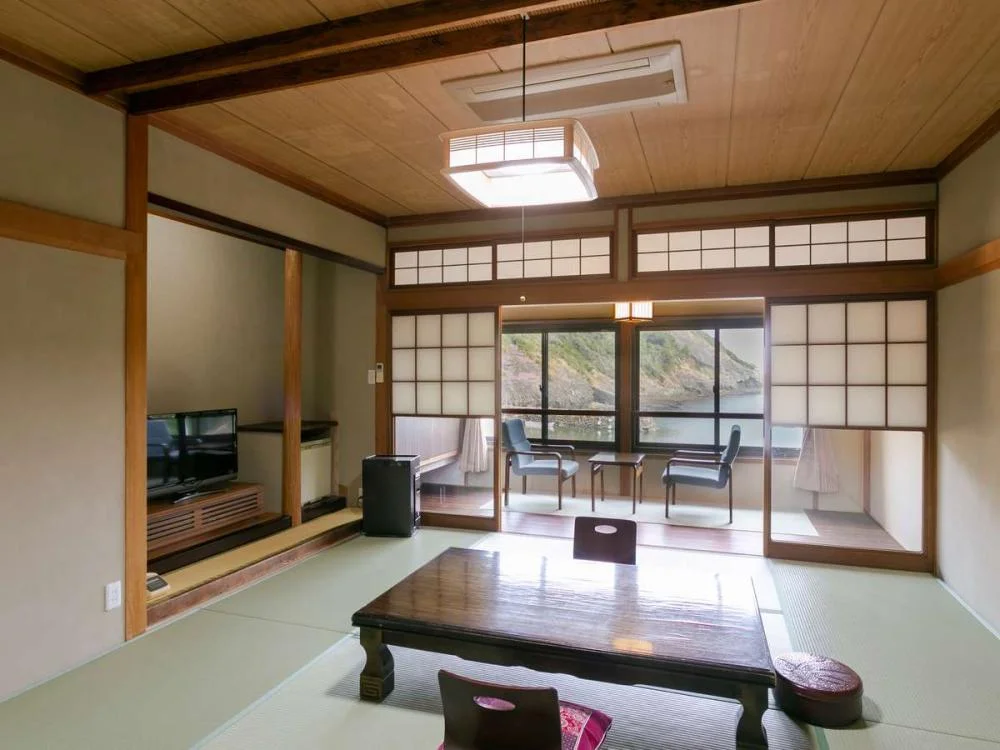 田の浦温泉　旅館　田の浦温泉の部屋