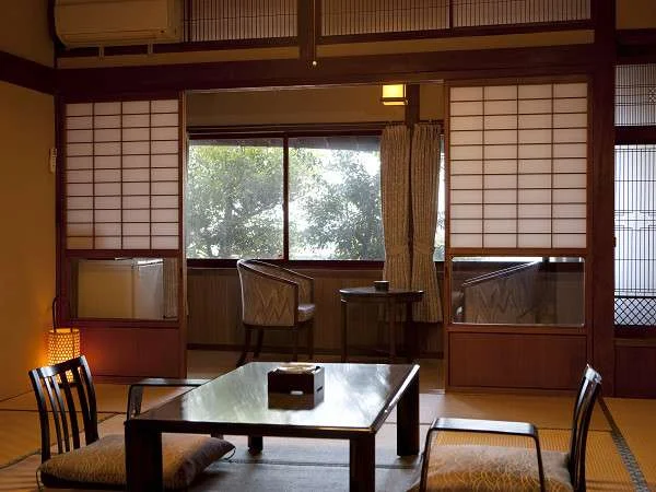 小浜温泉　春陽館（しゅんようかん）の部屋