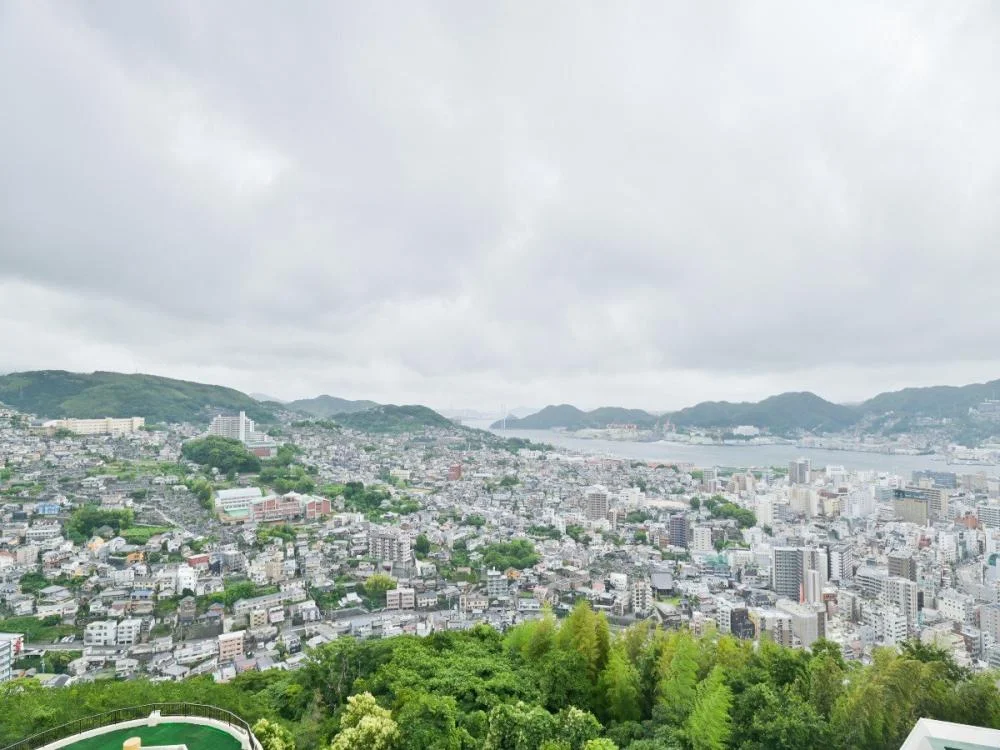 矢太樓・矢太樓南館 絶景