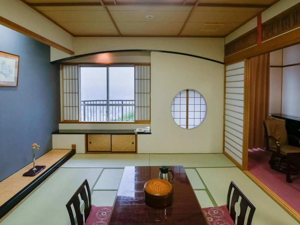 矢太樓・矢太樓南館 部屋