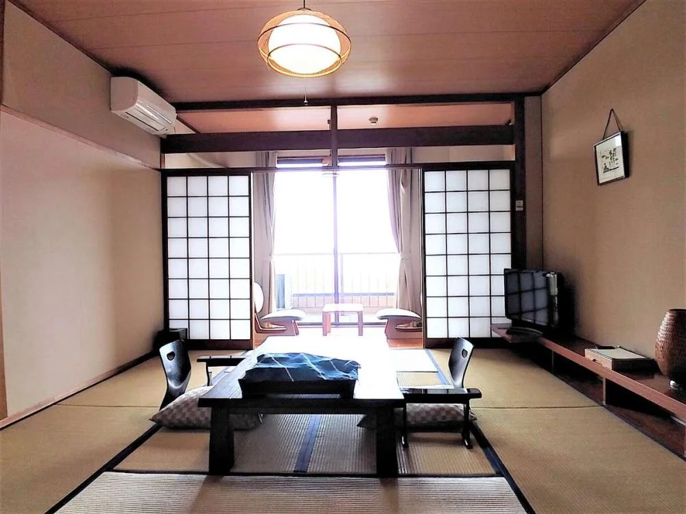 小浜温泉　旅館ゆのか 部屋