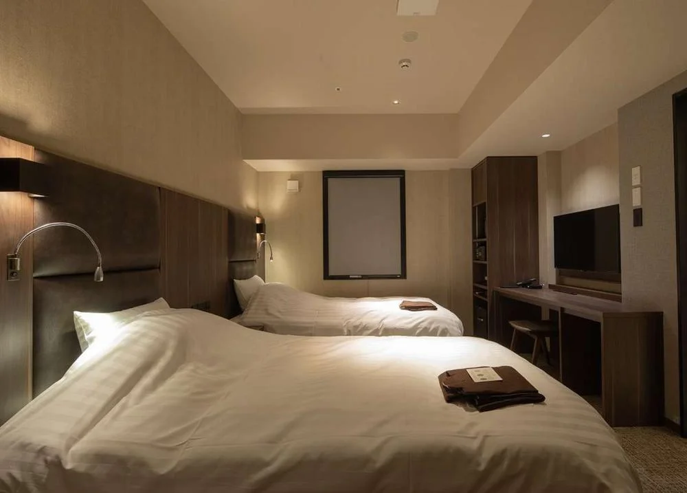 ｈｏｔｅｌ　Ｈ２　ホテルエイチツー長崎の部屋
