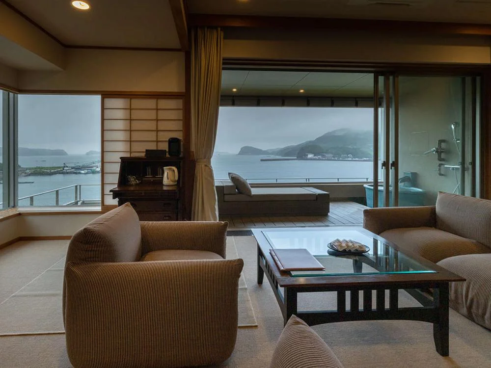 壱岐リトリート　海里村上 スイート