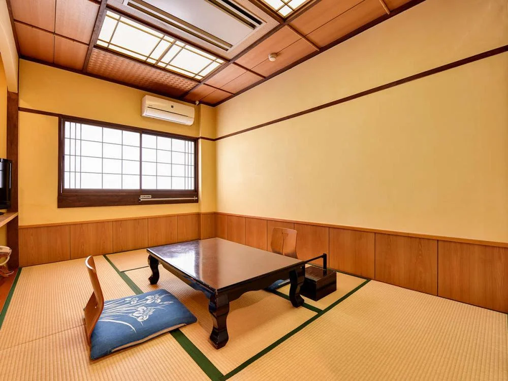小浜温泉　くつろぎの宿　旅館山田屋の部屋