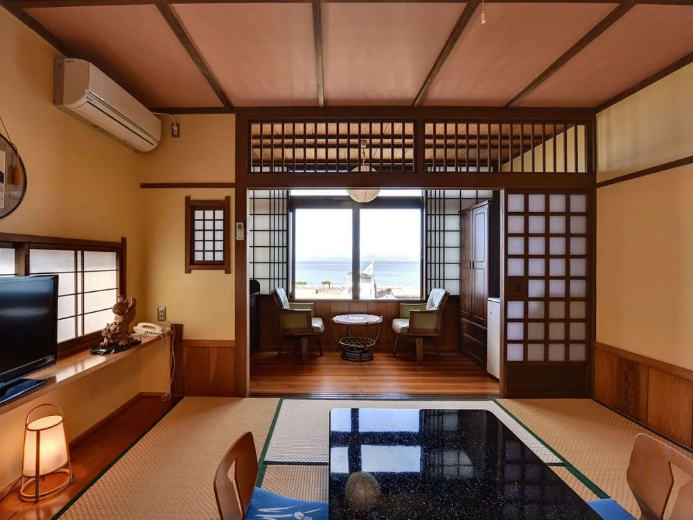 小浜温泉　くつろぎの宿　旅館山田屋のスイートルームや特別室