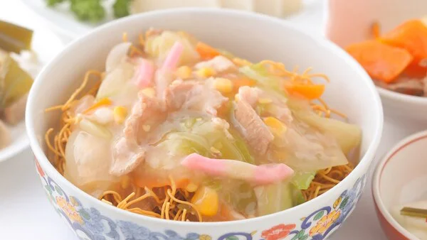 佐世保ワシントンホテルの朝食の地元のグルメ