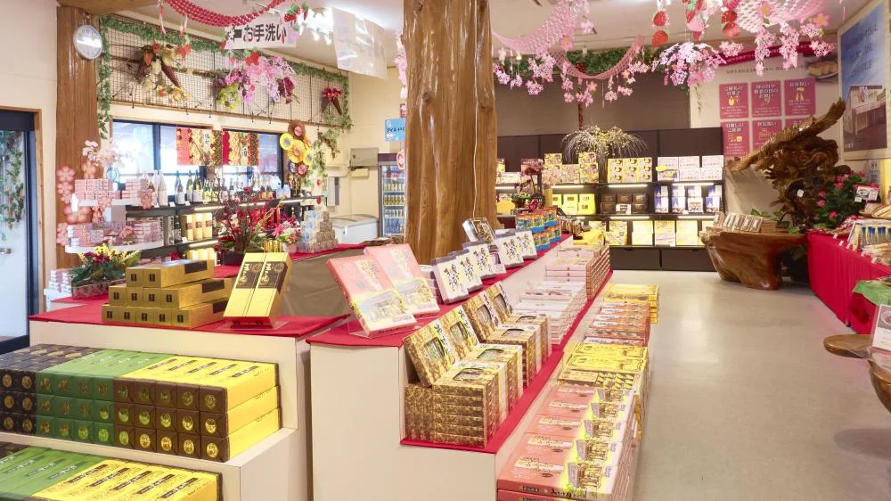 雲仙みかどホテル本館 