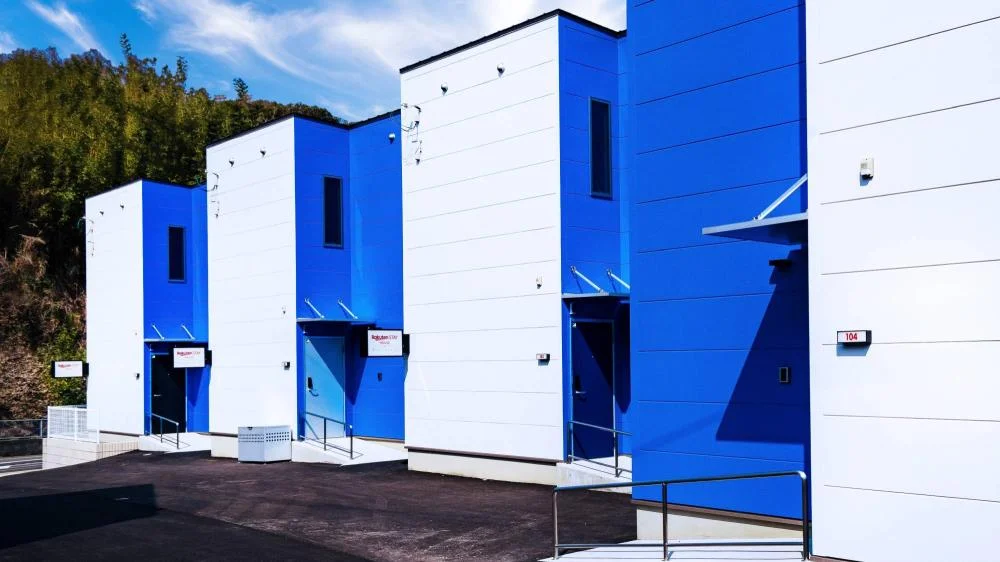 Rakuten STAY HOUSE x WILL STYLE 佐世保