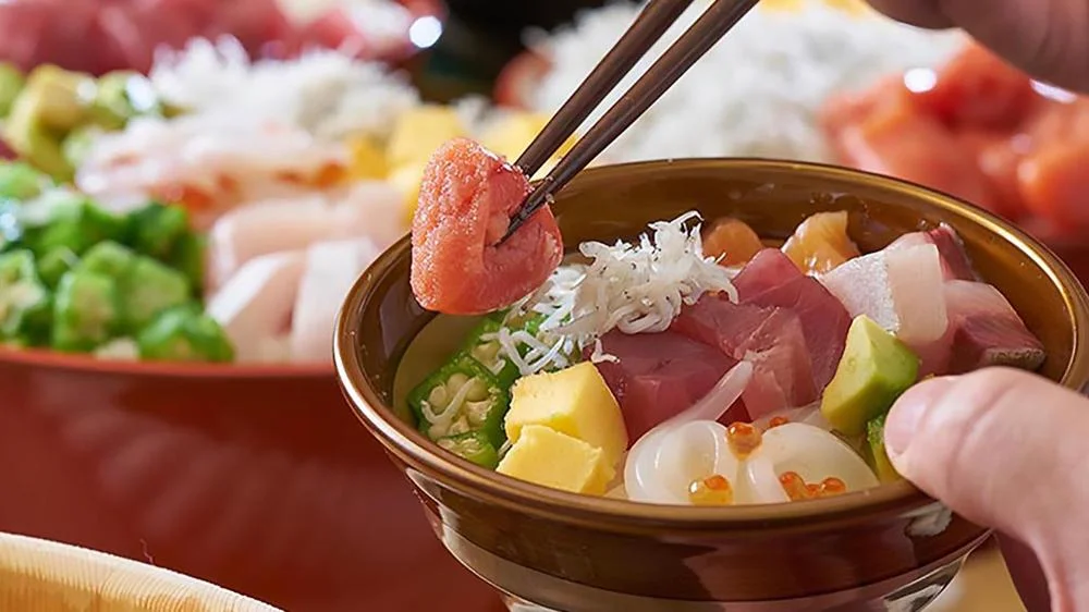 大江戸温泉物語　長崎ホテル清風の朝食の人気メニュー