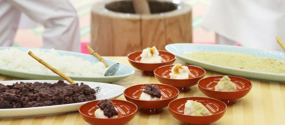 月岡温泉　白玉の湯　泉慶 お土産店