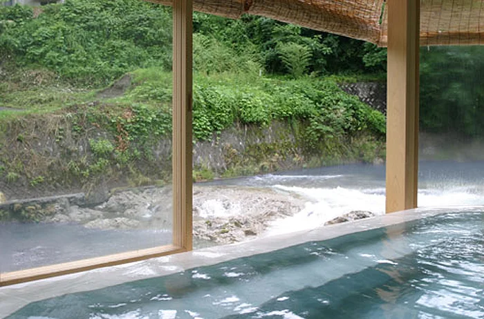 友家ホテル　ＴＯＭＯＹＡ　ＨＯＴＥＬの大浴場