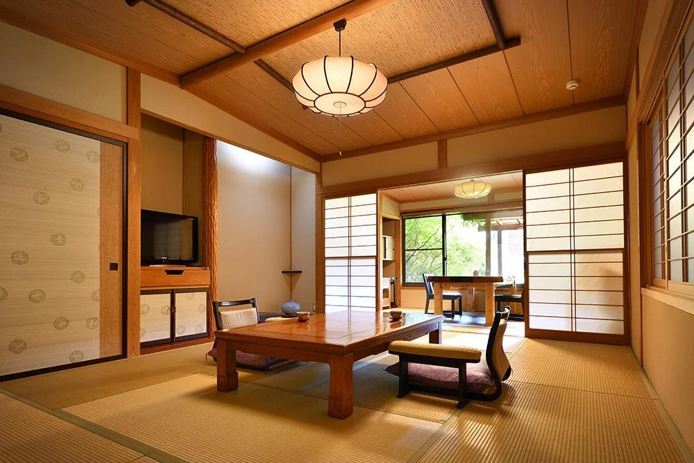 鷹ノ巣温泉　四季の郷　喜久屋 部屋