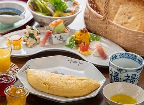 岩室温泉　著莪の里　ゆめや お土産店