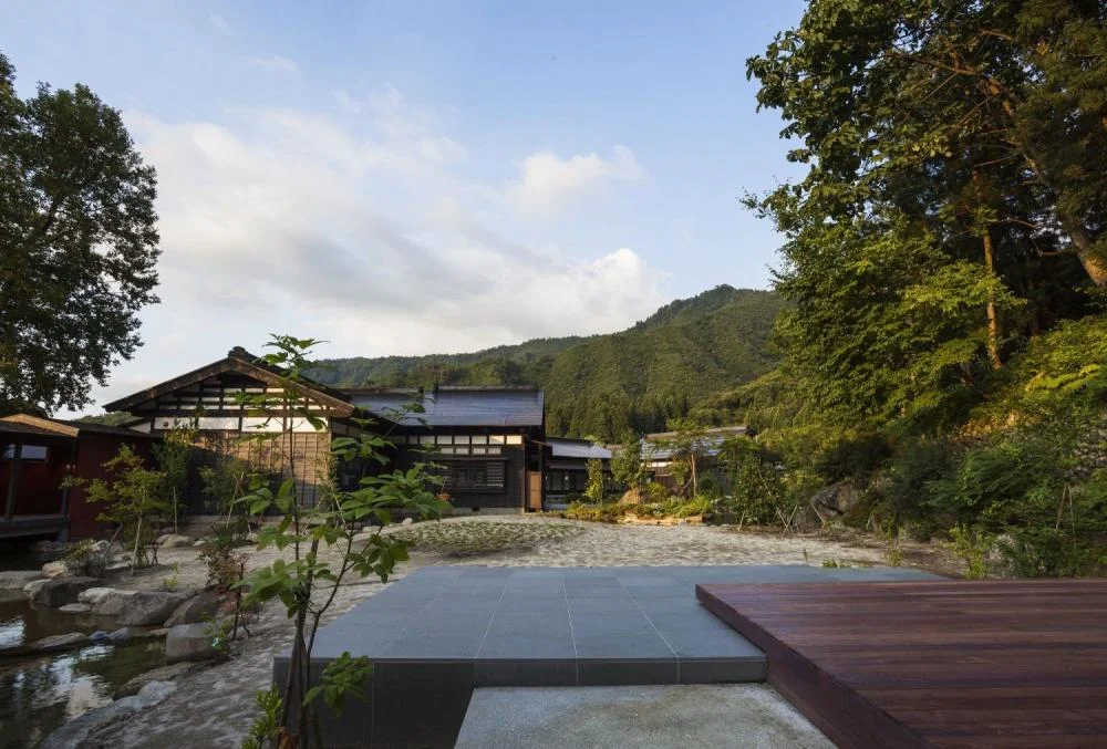 ryugon 絶景