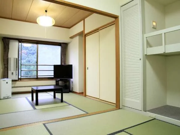 エンゼルグランディア越後中里（越後湯沢） 部屋