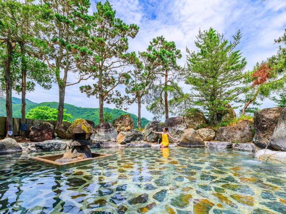 五十沢温泉ゆもとかん