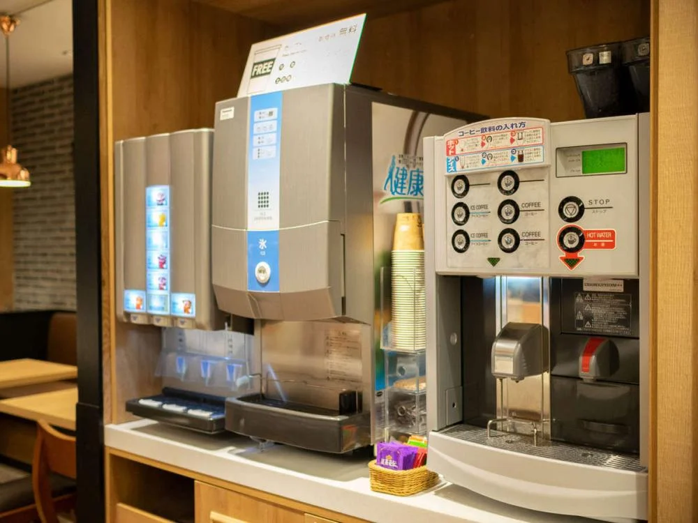 スーパーホテル新潟