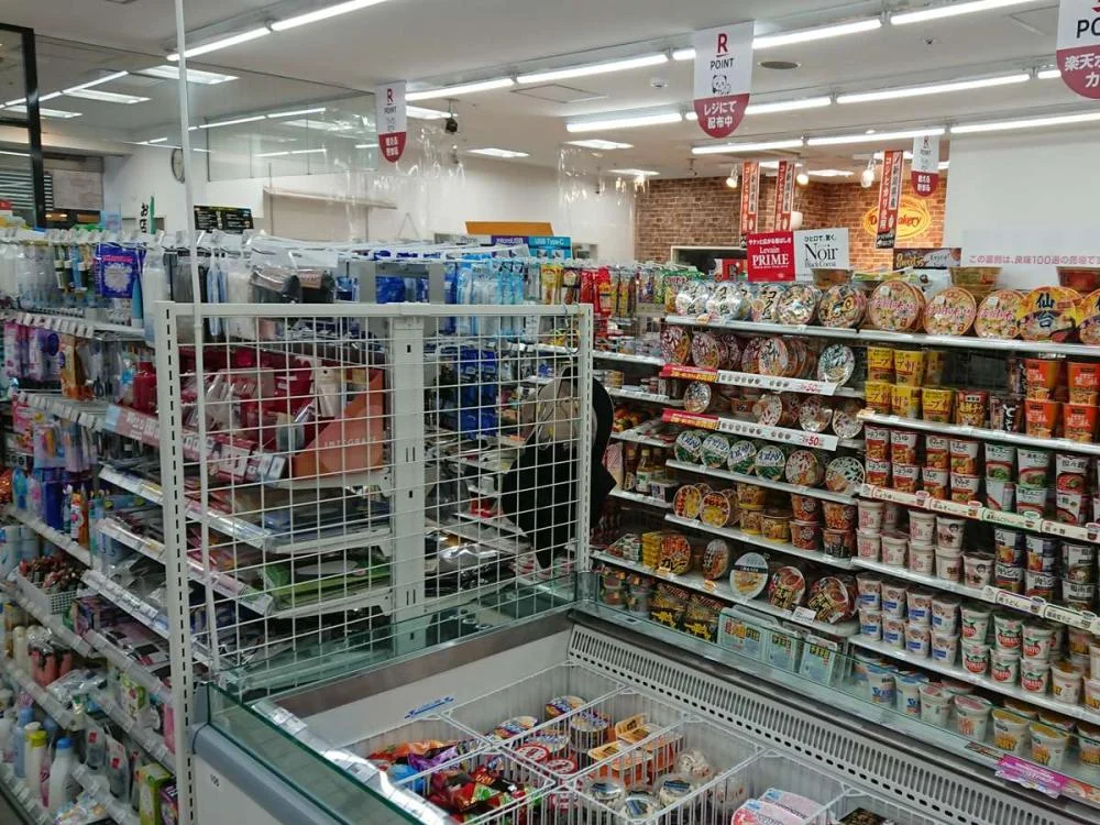ホテルディアモント新潟 